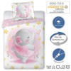 Faro Tekstylia Baby Bed Linen Children's Bed Linen 100 x