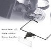 Watch Repair Single Lens Eye Glasses 1.5x / 2.5x /