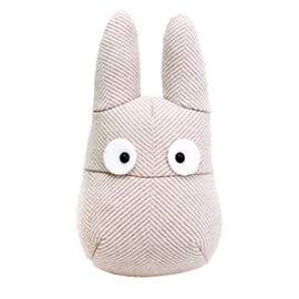 Sun Arrow K-8503 My Neighbor Totoro Herringbone Small Totoro Plush Toy