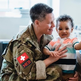 2pcs Reflective Cross Safety Patches Military Hook and Loop Cross Reflective Patch for Night Sports, Labor Wear, Rain Jackets, Hikers, Dog Vest, Firefighter Rescue Police Red