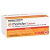 Maltofer Buy Maltofer Iron 100 Tablets Online