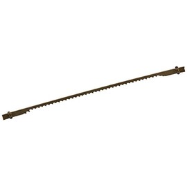 Olson Saw FR42901 Pin End Hobby Scroll Saw Blade