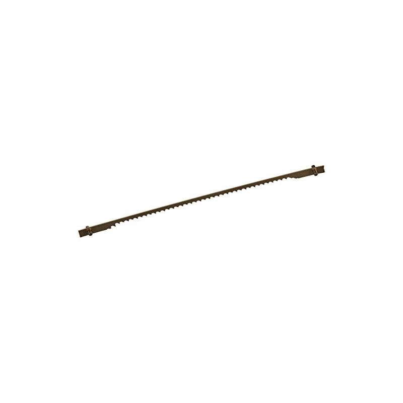 Olson Saw FR42901 Pin End Hobby Scroll Saw Blade