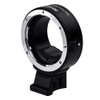 Commlite CM-EF-EOS R Lens Mount Adapter (Canon EF Mount Lens