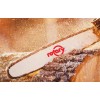 For STIHL COPPERHEAD 20" BAR, PRO SEMI-CHISEL SAW CHAIN &