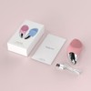 Sky Care [2PACK] Mienne 2in1 Vibration Cleansing Facial Massager SC10