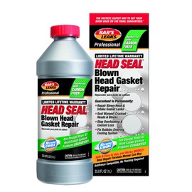 Bar's Leaks HG-1 HEAD SEAL Blown Head Gasket Repair