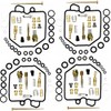 2x Carburetor Rebuild Kit for Honda CX500 CX 500 Carb