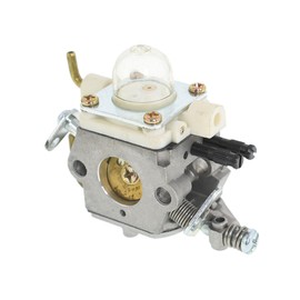 Carburetor Replacement for Echo PB-602 PB-603 PB-610 PB-611 PB-620 PB-620H PB-620ST Backpack Blower Zama C1M-K77 C1M-K76 Carb