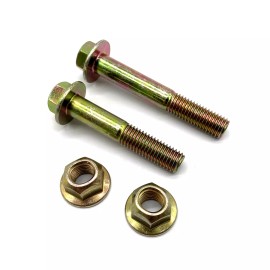 Region Offroad Fits Jeep Grand Cherokee WJ 99-04 Front Track Bar Bolts 10.9