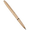 Fisher Space Bullet Space Pen, Gold Laquered Brass, Gift Boxed