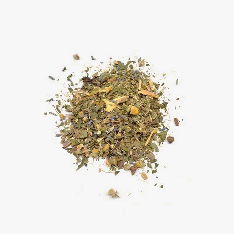 Love Tea Sleep Loose Leaf Tea, 60g