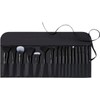 e.l.f. Cosmetics Set de Brochas de Maquillaje con Estuche para