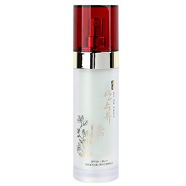 Green makeup base 40ml that covers redness naturally / 붉은기를 자연스럽게 커버 그린 메이크업베이스 40ml