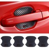 Door Handle Protector, For Toyota VELLFIRE 20 Series 30 Series