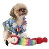 Rubie's Luau Pet Costume, XXL