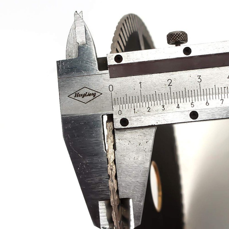 Casaverde Diamond Turbo Cutting Blade for Granite and Marble (6)