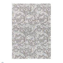 The Leonardo Collection LP94963 William Morris Bachelor's Button - Tea Towel