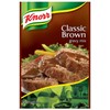 Knorr Mix Gravy Brown