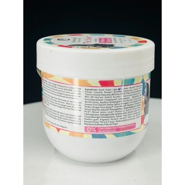 Passion Indulge Pink Mania Natural & Vegan Purifying & Oil control AHA BHA Face mud 200g New