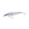 Shimano XM-299V Lure, Salt Plug, Exsense, Silent Assassin 99S, Flash