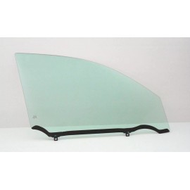 NAGD Fits 2006-2012 Toyota Rav4 Passenger Side Right Front Door Glass Window