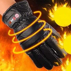 LQS 방수방풍 스포츠 겨울 방한장갑 자전거 등산장갑 LQS Waterproof Windproof Sports Winter Warm Gloves Bicycle Hiking Gloves