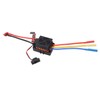 RC Brushless ESC 60A Strong Current Resistance Waterproof Dustproof Brushless