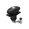 RV Lock,T-Handle Lock Kit with Keys,Motorhome Locks Garage Door Lock