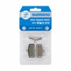 Shimano D03S Disc Brake Pad, Resin
