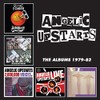 The Albums 1979-82 (Boxset)