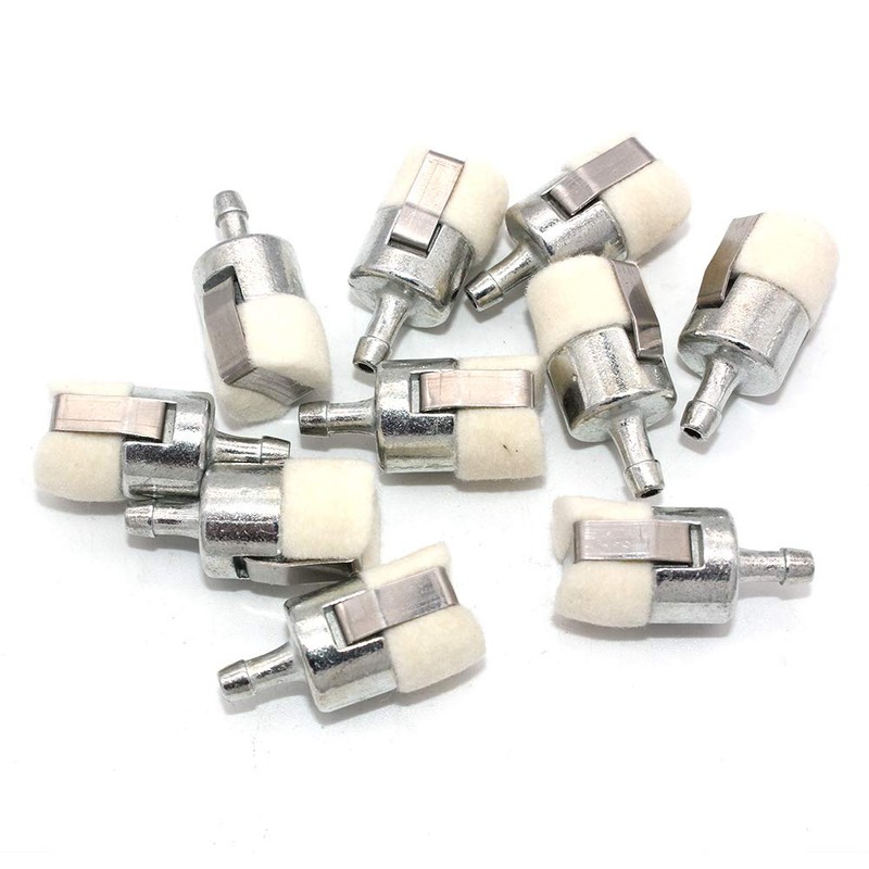 3/16" Fuel Filter For Echo Shindaiwa Chainsaw Brushcutter 13120519832 A369000460