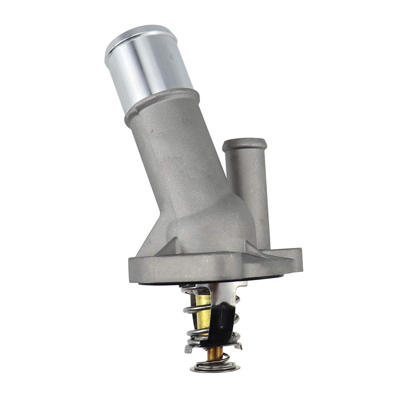 Carcasa de aluminio para Ford Focus 2012-2015 para Mazda 3/5