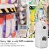 10 Pcs EAS System Shop Hook Lock Anti Theft Cargo