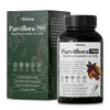 Earthville Fabiflora Pro Black Ginger Moro Orange Cissus 500mg 120