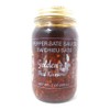 Golden Thai Kinnaree Pepper Sate Sauce (1 Pack)