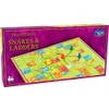 Holdson Snakes and Ladders Board Game