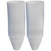 Sunup Insert Cups, Approx. 7.8 fl oz (200 ml), 100