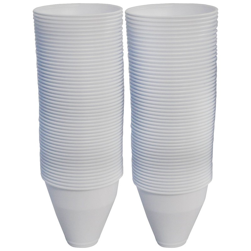 Sunup Insert Cups, Approx. 7.8 fl oz (200 ml), 100