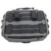 JAM'S GOLD EQUIPO JGB-889 Tool Bag, Black