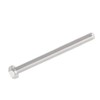 Aopin M8 x 100mm Hex Bolt Screw Grade 5.8 Stainless