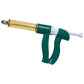 Neogen Ideal 367723 Prima-Shot 50 mL Syringe