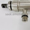 For Airless Paint Sprayer 1095 UPGRADED Replace Fluid Pump Assembly
