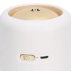 300ml Air Humidifier Mist Maker Sprayer Night Light USB Plug