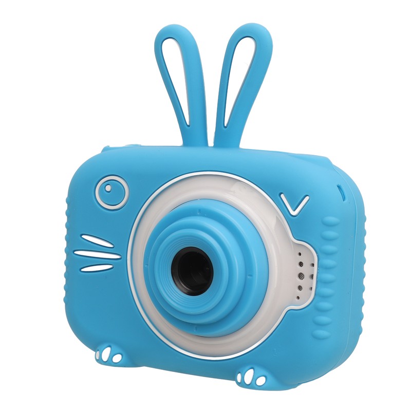 1080P Kids Digital Camera Children Camera with 2 Inch Screen