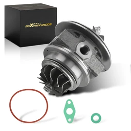 maXpeedingrods TF035HL8 Turbocharger Turbo Chra for Nissan Juke MR16DDT Engine 2010-2016 OEM Replace# 49335-01800 | 14411-1KC1A