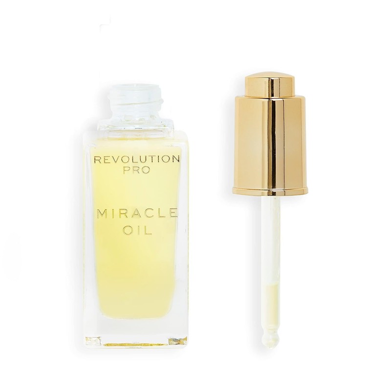 Revolution Pro Revolution Pro, Miracle Oil, Nourishing and Plumping Face