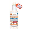 Groutastic Super Duty Deep Cleaner Degreaser - low toxicity, biodegradable,