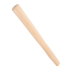 CHILDWEET Universal Replacement Handle for Hammers Axes Wooden Construction for Camping Gardening Tools