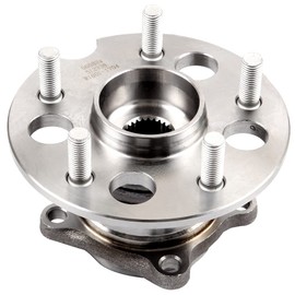 SCITOO 512338 1PC Rear Wheel Hub Bearing for 2001-2005 for Toyota for RAV4 2.0L 2.4L